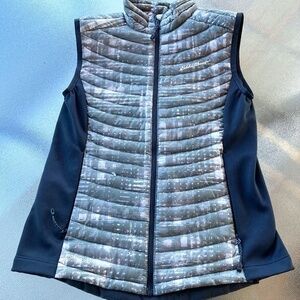 Eddie Bauer 1st Ascent Storm Down 800 Vest